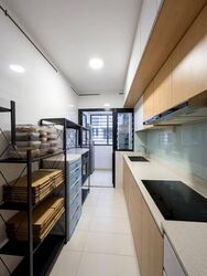Blk 415B Waterfront I @ Northshore (Punggol), HDB 5 Rooms #581968491